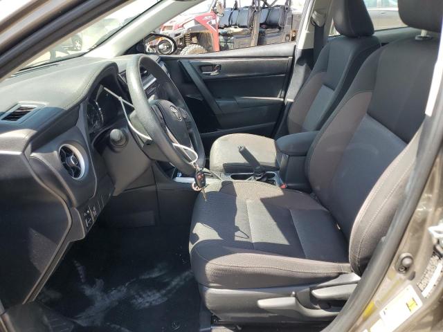2017 TOYOTA COROLLA L 2T1BURHE4HC857747