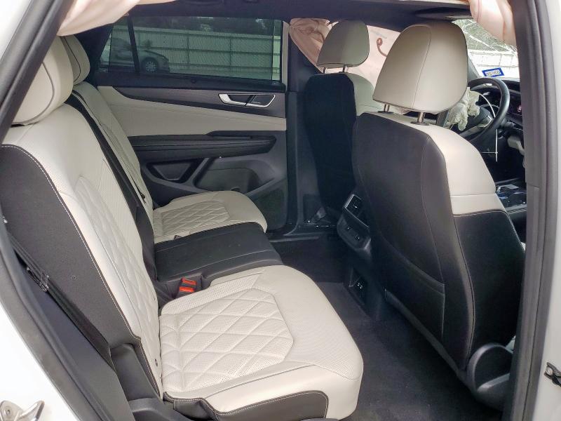 2024 VOLKSWAGEN ATLAS CROS 1V2FE2CA3RC229861