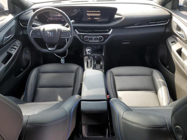 2024 BUICK ENVISTA SP KL47LBE23RB107728