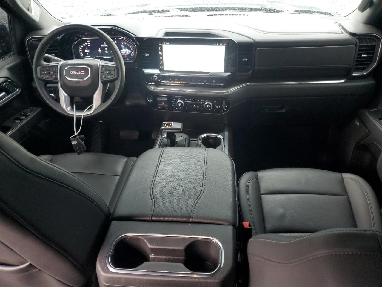 Lot #3226842230 2024 GMC SIERRA K15