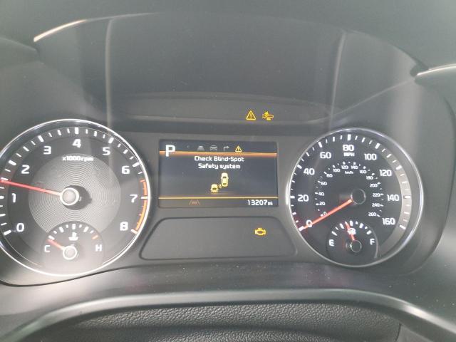 2024 KIA FORTE GT L 3KPF54AD7RE776831