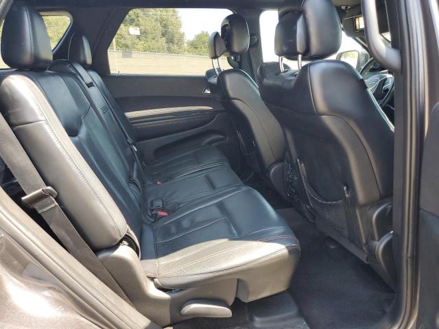 2015 DODGE DURANGO R/T 1C4SDHCT9FC201310