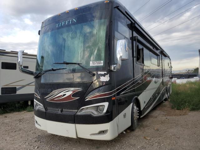 TIFFIN MOTORHOMES INC ALLEGRO BU 2023 5VBBAL7A8KA119628 photo #3