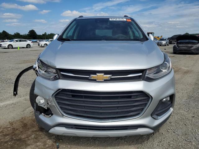2017 CHEVROLET TRAX PREMI 3GNCJMSB8HL237132