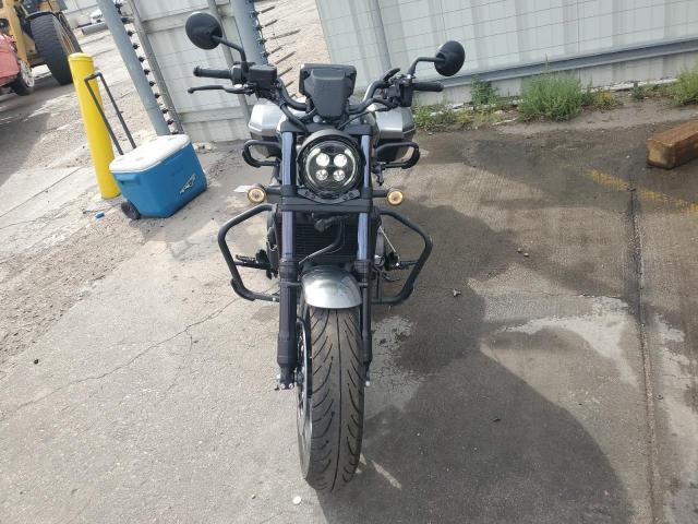 2025 HONDA CMX1100 D2 JH2SC87G3SK000221