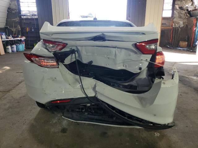 2016 FORD FUSION SE HYBRID 3FA6P0LU1GR178570