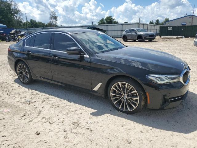 2021 BMW 530 I WBA53BH03MWX06036