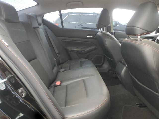 2019 NISSAN ALTIMA SR - 1N4BL4CV0KC106230