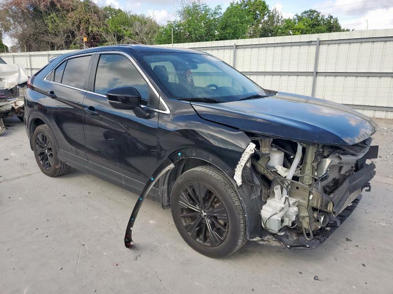 2022 MITSUBISHI ECLIPSE CR JA4ATVAA3NZ058407