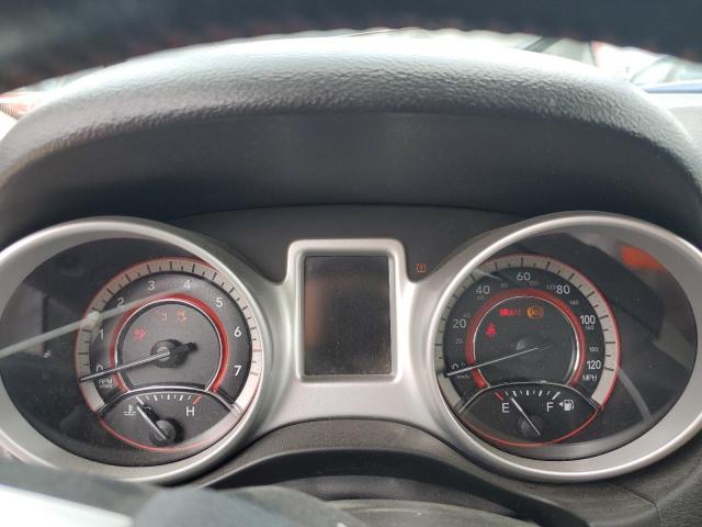 2019 DODGE JOURNEY GT 3C4PDDEG4KT770157