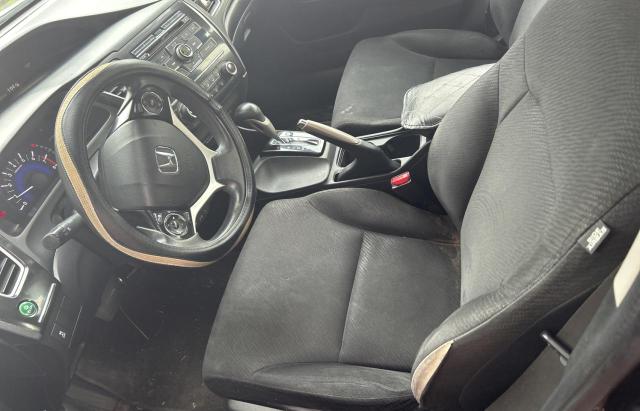 2013 HONDA CIVIC LX - 2HGFB2F52DH521033