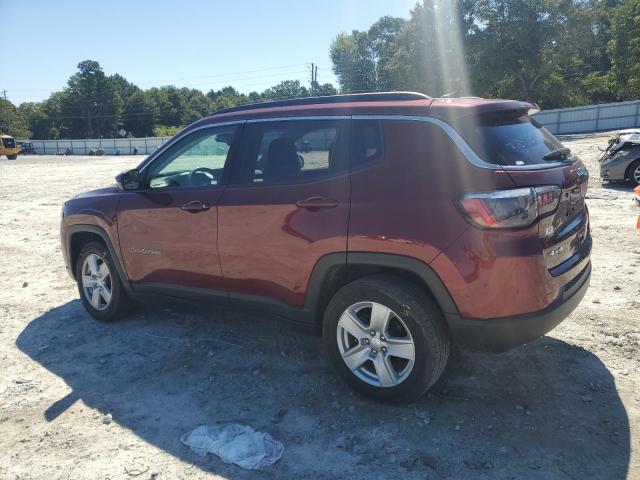 2022 JEEP COMPASS LA 3C4NJDBB4NT231664