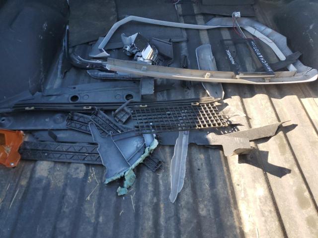 2021 GMC CANYON ELEVATION 1GTG6CEN9M1244927