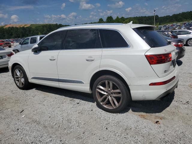 2017 AUDI Q7 PRESTIG WA1VABF71HD029895