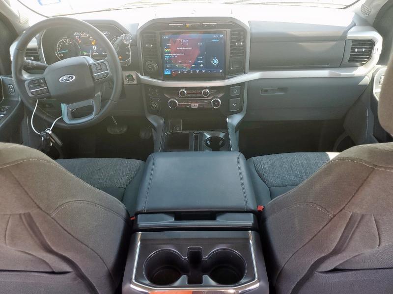 2023 FORD F150 SUPER - 1FTFW1ED6PFD28167