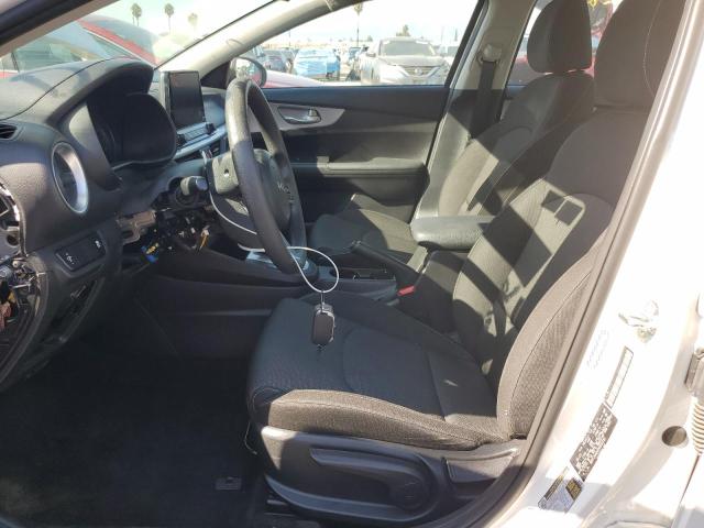 2023 KIA FORTE LX 3KPF24AD0PE650333