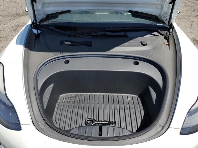 2022 TESLA MODEL 3 5YJ3E1EB7NF132132