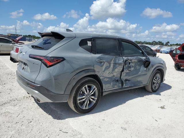 2025 ACURA ADX 3HDSA1H3XSM702237