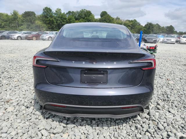 2025 TESLA MODEL 3 5YJ3E1EA9SF005174