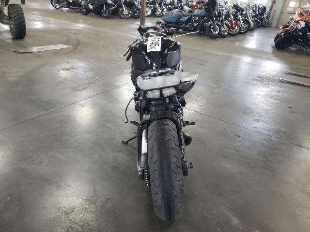 2007 SUZUKI GSX-R600 JS1GN7DA972120402