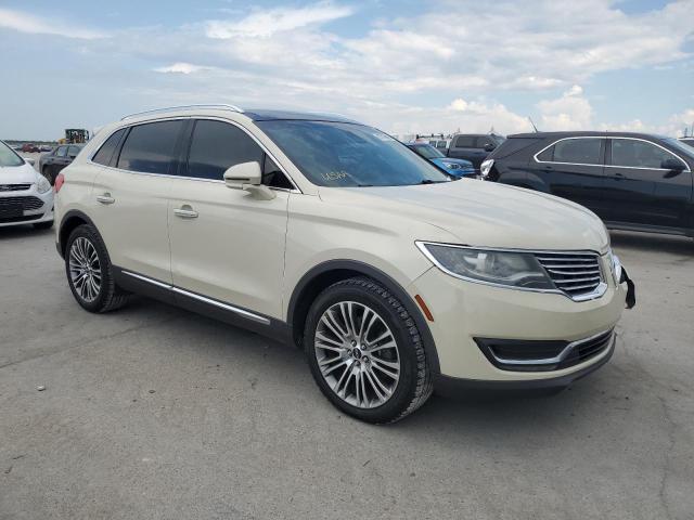 2016 LINCOLN MKX RESERV 2LMTJ6LR7GBL51228
