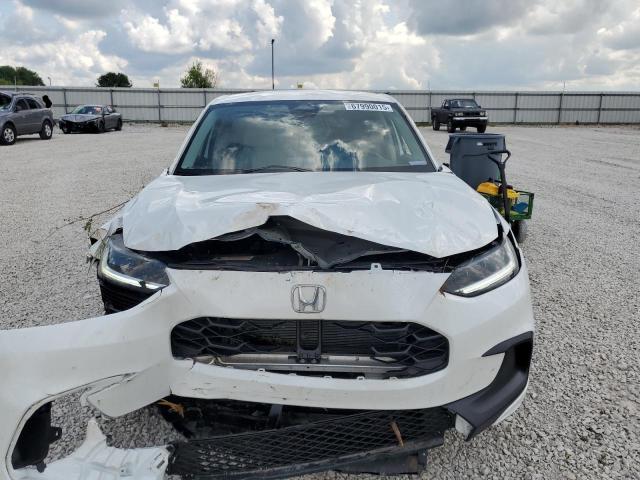 2025 HONDA HR-V LX #3286706282