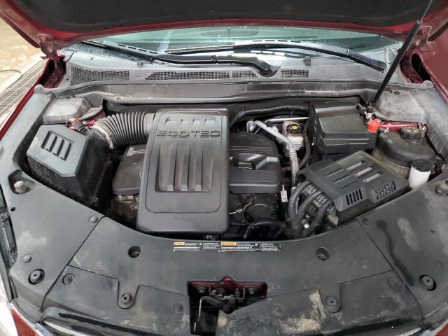 2016 CHEVROLET EQUINOX LT 2GNFLFEK9G6233088