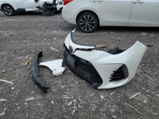2017 TOYOTA COROLLA L 5YFBURHE4HP595373