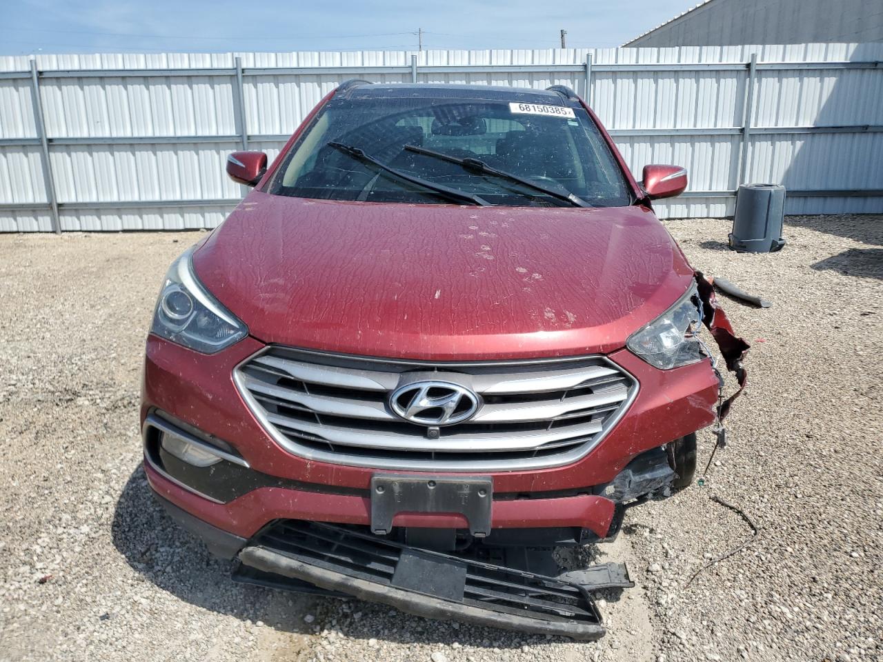 HYUNDAI SANTA FE SPORT