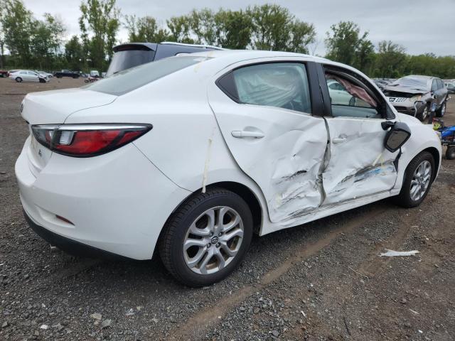 2017 TOYOTA YARIS IA 3MYDLBYV9HY167660