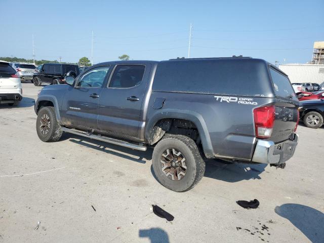2017 TOYOTA TACOMA DOUBLE CAB 5TFAZ5CN4HX043371