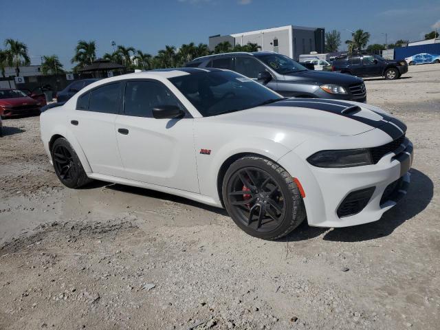 2022 DODGE CHARGER SC 2C3CDXGJ7NH136187