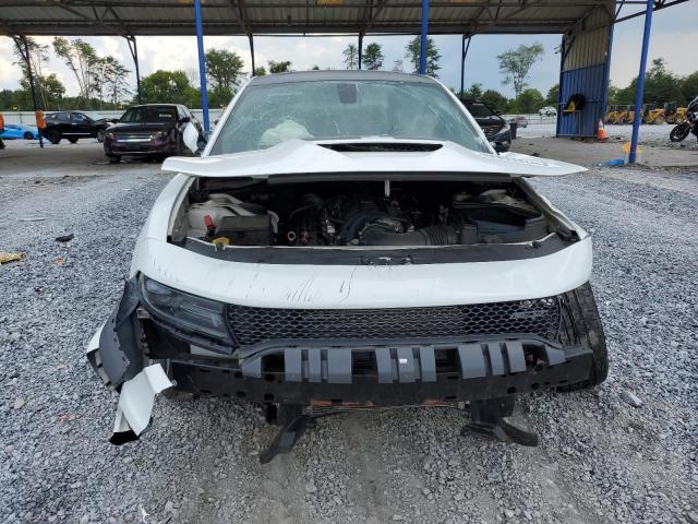 2018 DODGE CHARGER R/ - 2C3CDXCT5JH323347