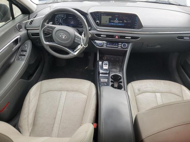 2021 HYUNDAI SONATA LIM 5NPEH4J29MH083460