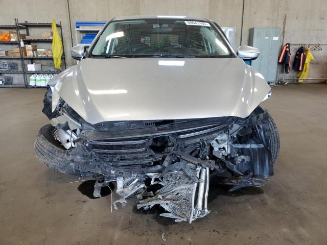 2016 MAZDA CX-5 TOURING JM3KE4CY4G0920721
