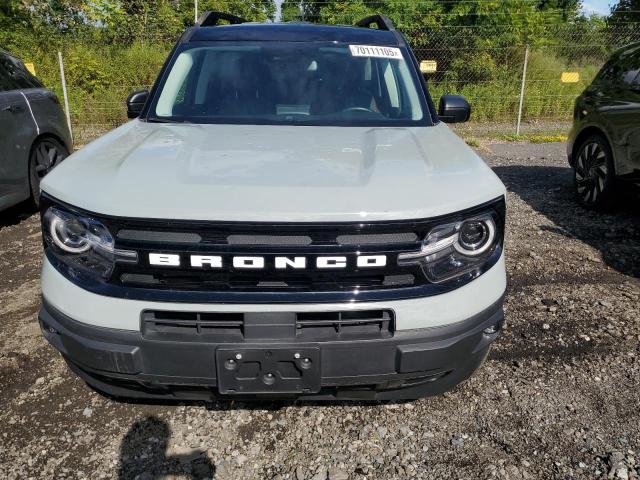 2023 FORD BRONCO SPORT OUTER BANKS 3FMCR9C63PRD65365