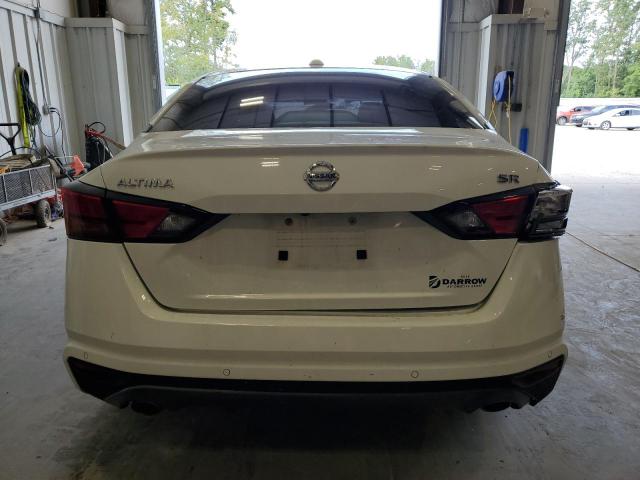 2022 NISSAN ALTIMA SR 1N4BL4CV6NN386745
