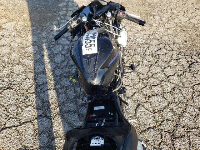 2025 KAWASAKI EX500 A ML5EXGJ16SDA44398