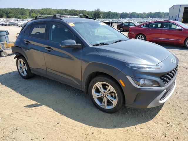 2022 HYUNDAI KONA KM8K32AB5NU806360