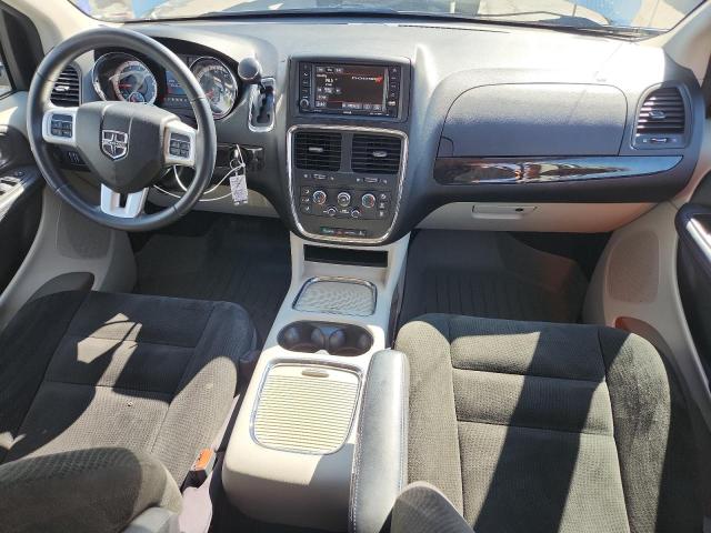 2015 DODGE GRAND CARA - 2C4RDGCGXFR567036