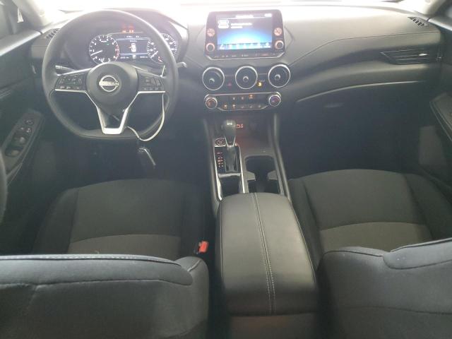 2024 NISSAN SENTRA SV 3N1AB8CV3RY345310