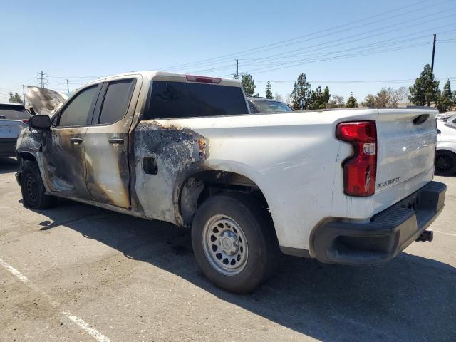 2024 CHEV SILV1500 2WD #3304098488