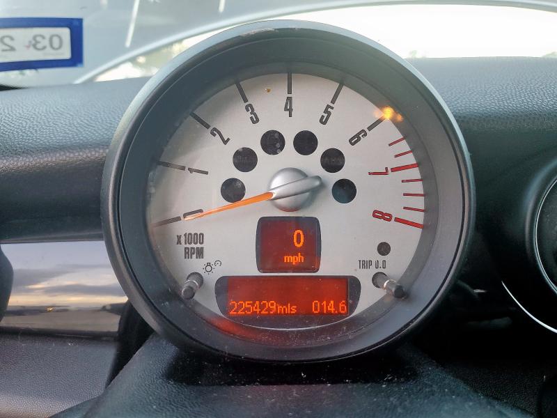 2013 MINI COOPER - WMWSU3C51DT686184