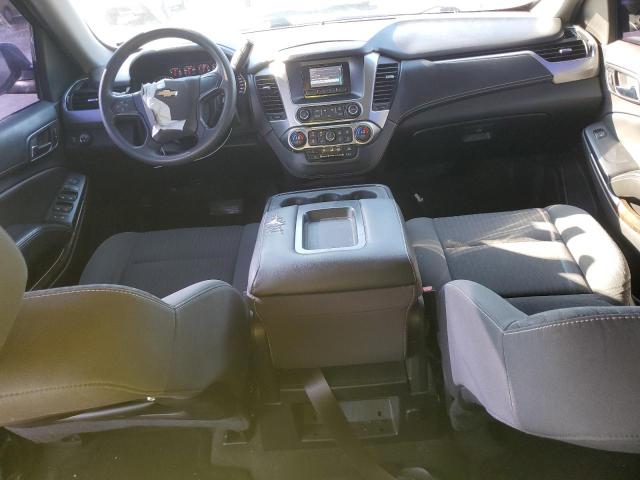2015 CHEVROLET TAHOE POLI 1GNLC2EC3FR574770