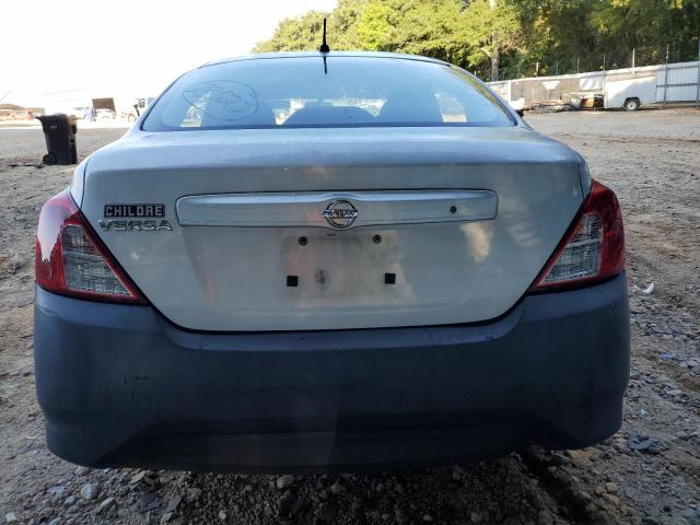 2016 NISSAN VERSA S 3N1CN7AP6GL887929