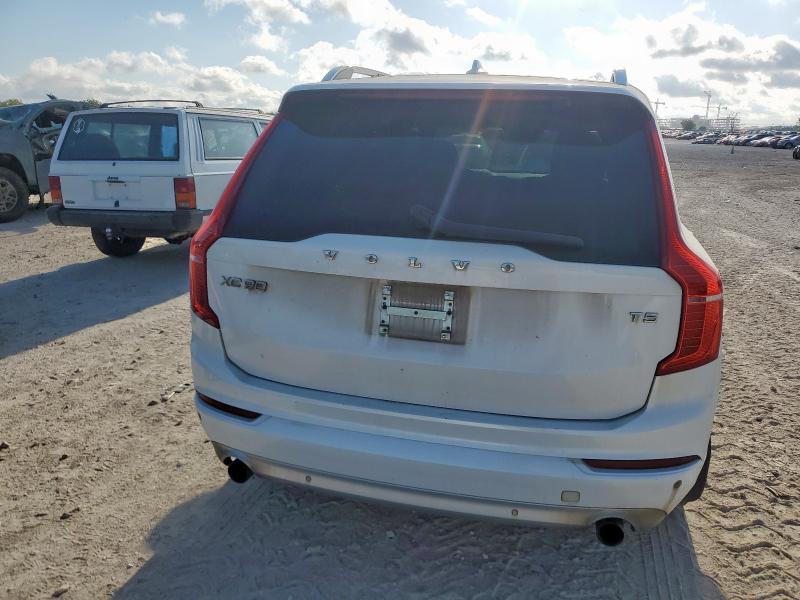 2019 VOLVO XC90 T5 MO YV4102CK4K1460060