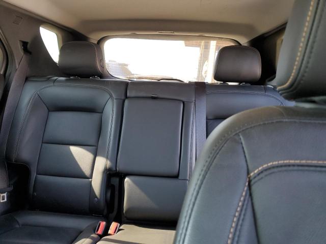 2018 CHEVROLET EQUINOX PR - 2GNAXNEX7J6151789