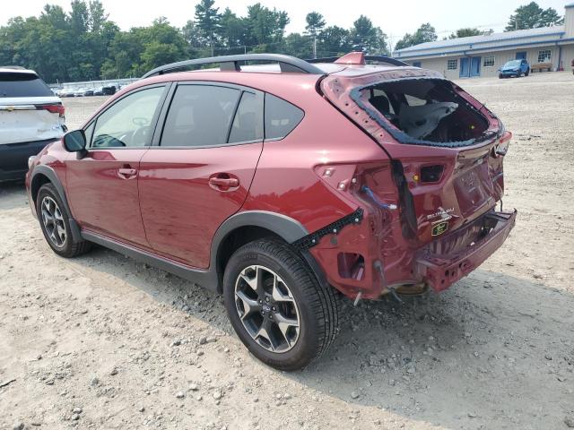 2019 SUBARU CROSSTREK JF2GTADC6K8228168