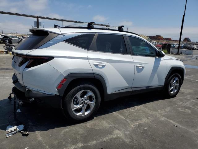 2022 HYUNDAI TUCSON SEL 5NMJBCAEXNH091313