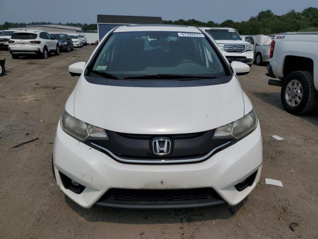 2016 HONDA FIT EX JHMGK5H79GX035501
